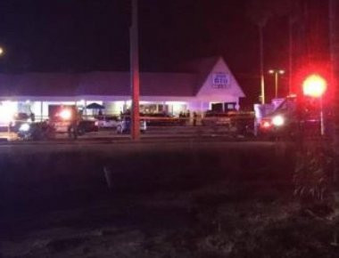 Φλόριντα: Αστυνομικοί πυροβόλησαν άνδρα ο οποίος κρατούσε μαχαίρι στο αεροδρόμιο (βίντεο)